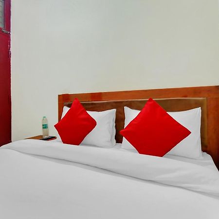 Hotel O Yash Hotel Ghaziabad Ngoại thất bức ảnh